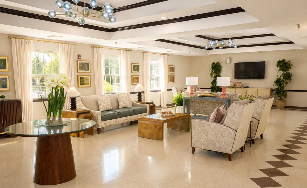 russellville-living-area